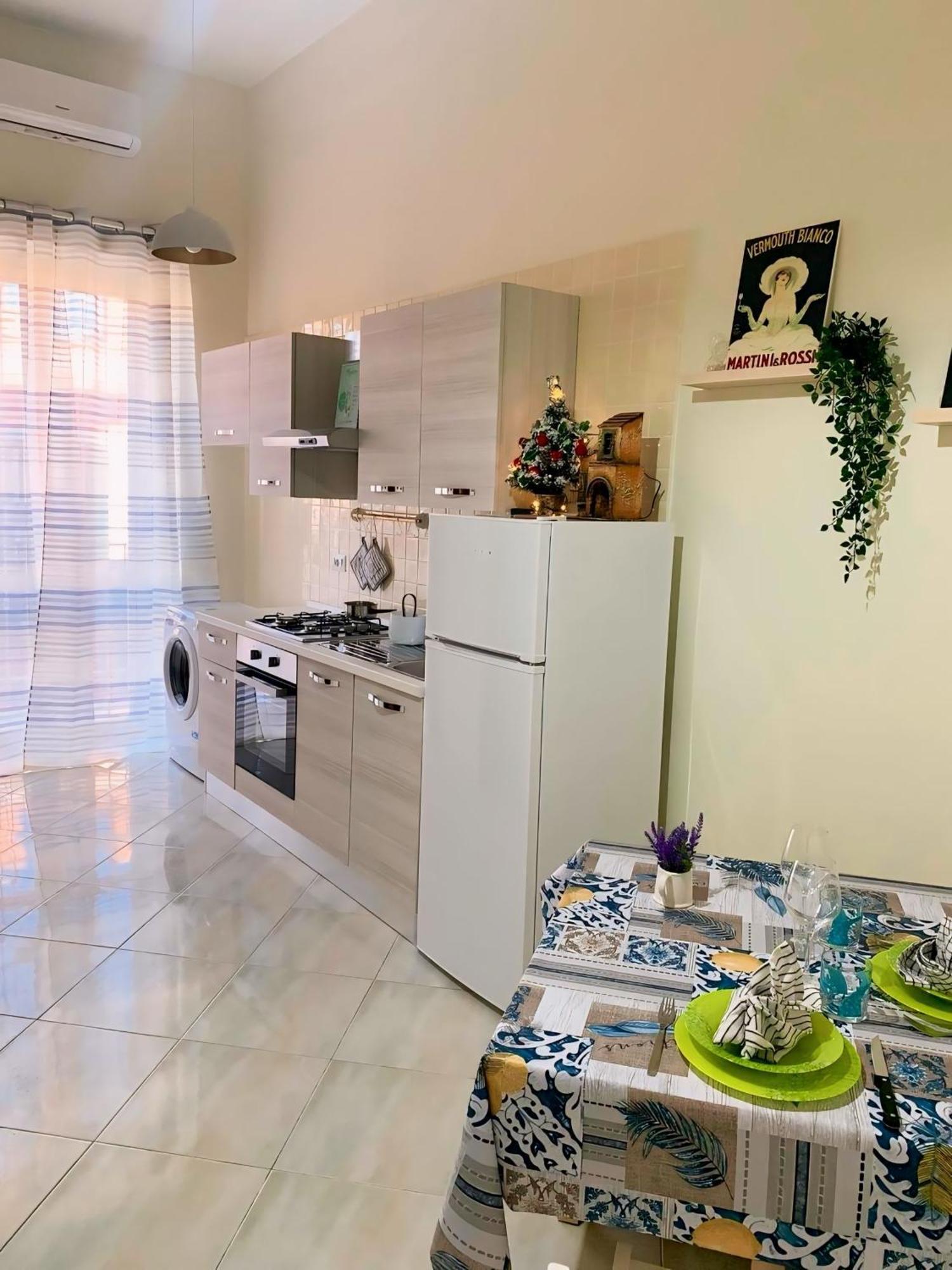 פוזולי Casetta Sofia מראה חיצוני תמונה